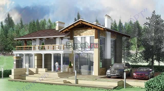 Роскошный комплекс Гелиос в Дивноморске Геленджик