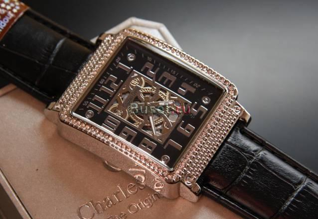 Часы для избранных. Станьте первыми в России Москва