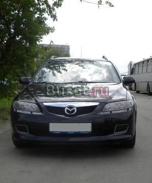 Mazda 6, 2006 Москва