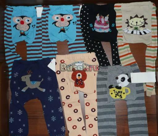 Новые легинсы, много расцветок, разные размеры Санкт-Петербург