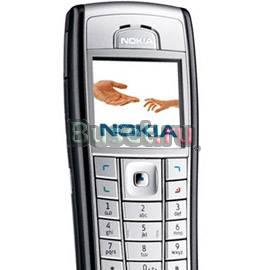 Nokia 6230 i бу Уфа