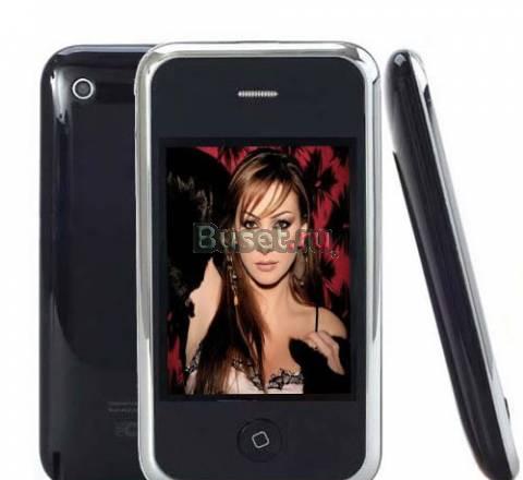 IPhone Killer i9/WiFi Model 2010 Москва