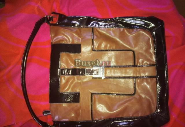 Сумка "Silvian Heach" Москва