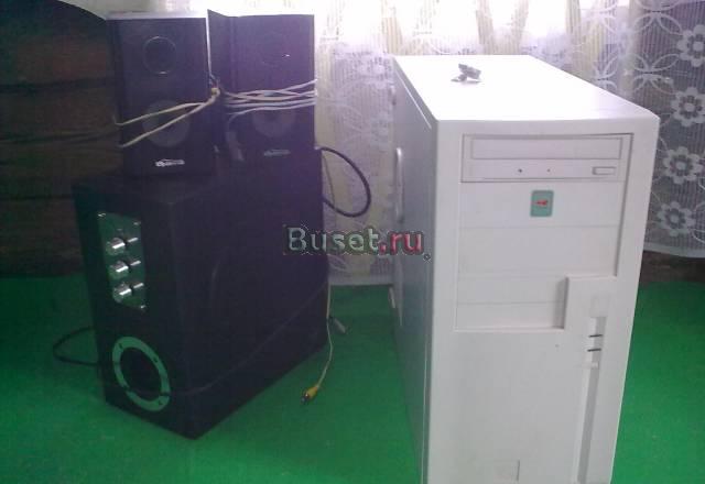 Пентиум-4 Псков