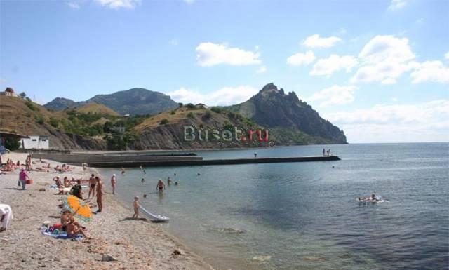 Дом участком в крыму Санкт-Петербург