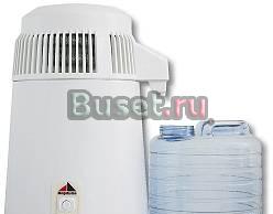 Дистиллятор электрический портативный Москва