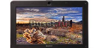 Sony vaio VPC-W12S1R Москва