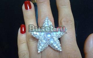 Эксклюзивные ювелирные изделия Москва