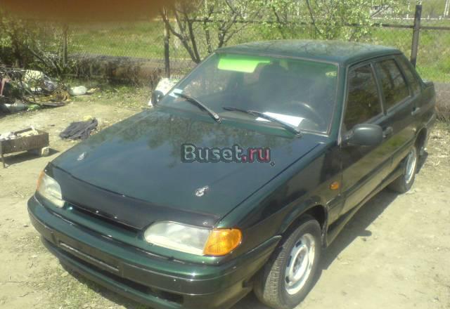 ВАЗ 2115 Волгоград