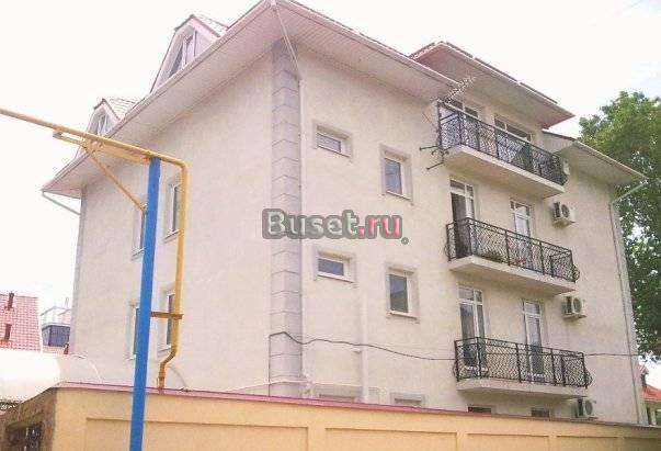 Продаю гостиницу в 150 м от моря в Лазаревском Сочи