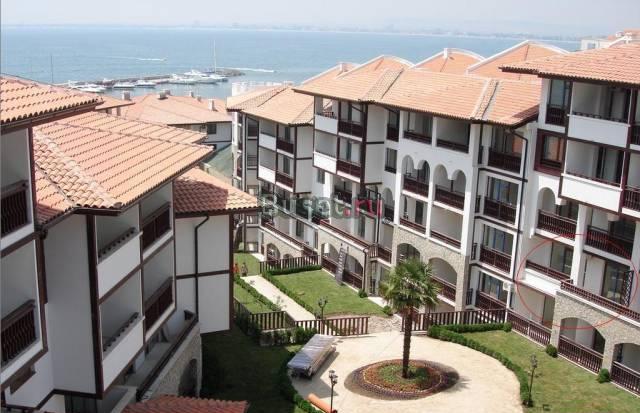 Болгария, Св. Влас, апартаменты Москва