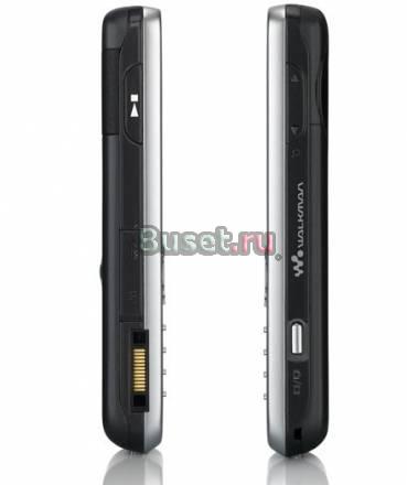 Sony ericsson w610i Челябинск