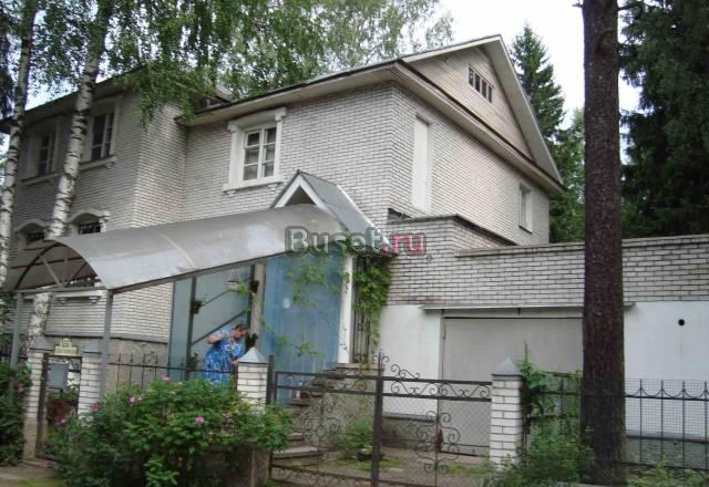 Коттедж в центре Всеволожска Всеволожск