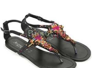Сандалии Accessorize (новые) Москва
