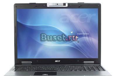 Ноутбук Acer Aspire 5110 Санкт-Петербург