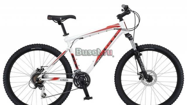 GT Avalanche 3.0 Disc 2009 Москва