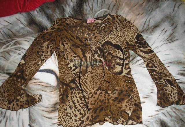 Блузки Москва