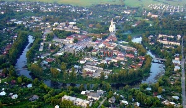 Земельный участок Санкт-Петербург