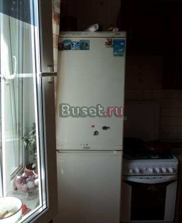 Холодильник stinol Москва