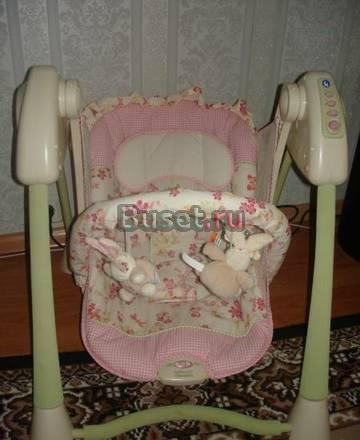 Качели simplisity Королев