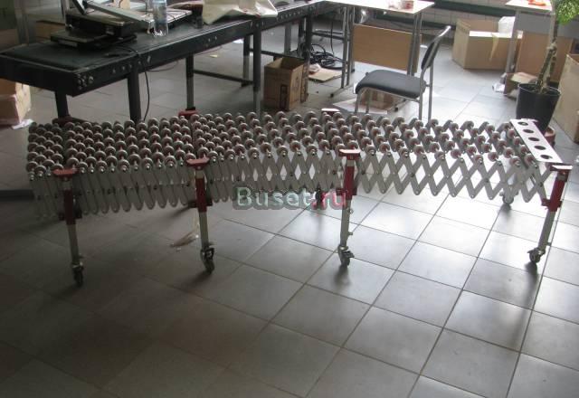 Конвейер(транспортер) Москва