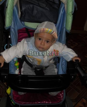 Коляска зима лето трансформер Челябинск