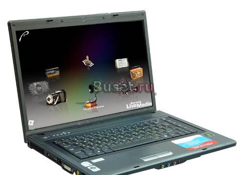 Ноутбук RoverBook Voyager V552WH Санкт-Петербург
