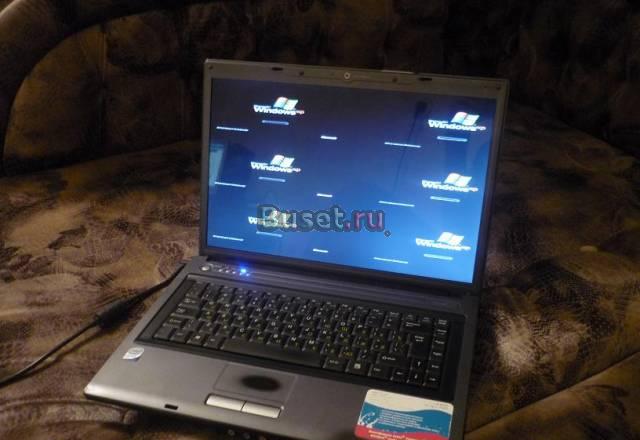 Ноутбук RoverBook Voyager V552WH Санкт-Петербург