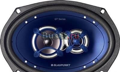 Автомобильные колонки blaupunkt GTX 693 Санкт-Петербург