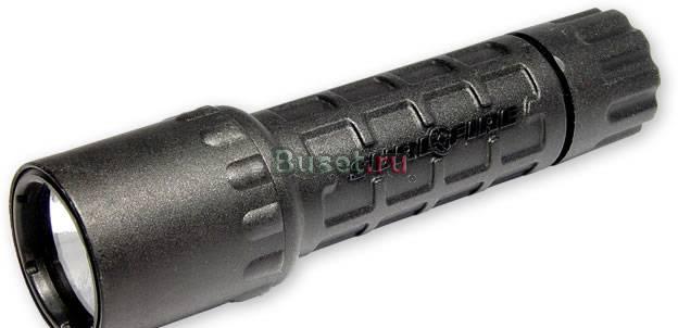 Фонари surefire новые из США Москва