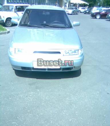 ВАЗ 21113, 2001 Королев