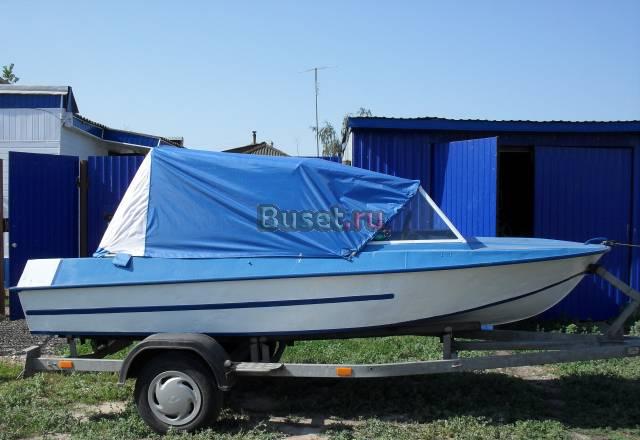 М/лодка Крым Ульяновск