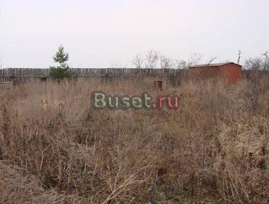 Участок 5 сот. , Горьковское Москва