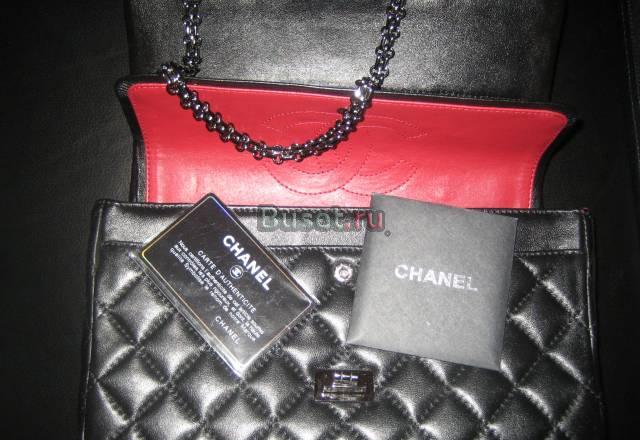 Сумка (клатч) chanel Москва
