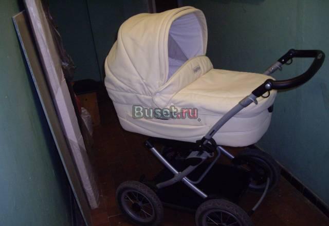 Peg-Perego Culla avto Paloma Москва