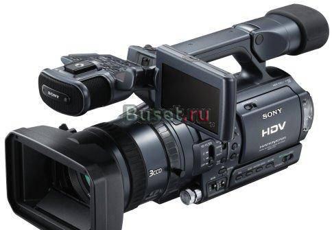 Sony fx1 z1 z7 fx1000 куплю Уфа