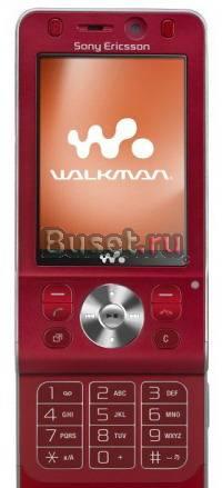 W910i Ростов-на-Дону