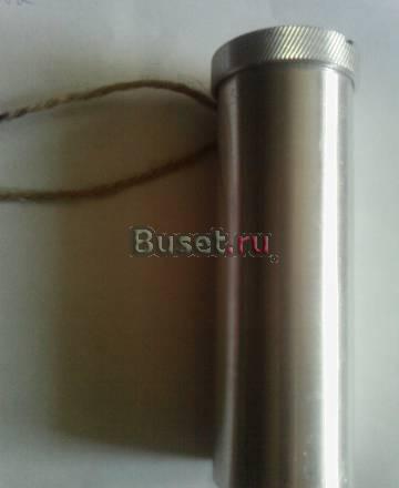 Тубус для хранения ключей Москва