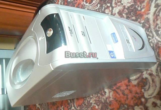 Системник AMD Athlon 64 X2 4400 Москва