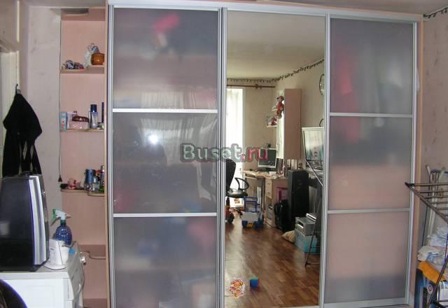 Шкаф-купе Новосибирск