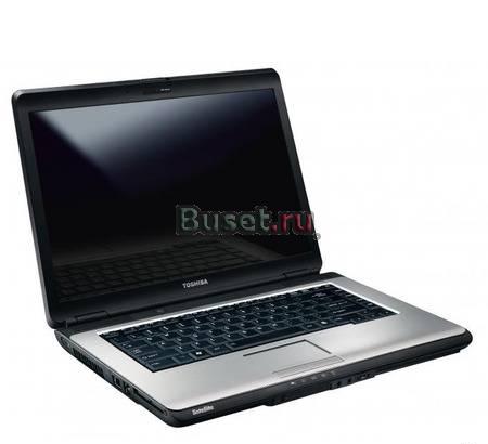 Toshiba satellite l300 Санкт-Петербург