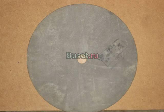 Диск отрезной по металлу для стационарной болгарки Саратов