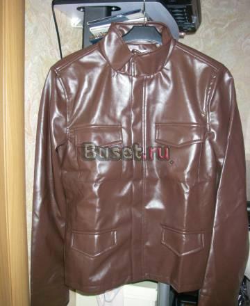 Куртка Санкт-Петербург