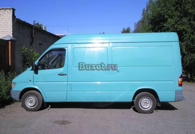 Mercedes Другое, 1995 Челябинск