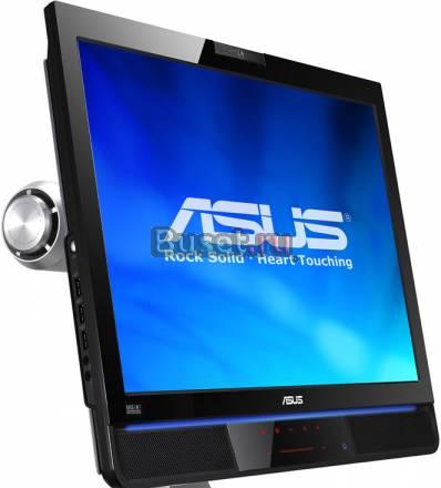 Геймерский монитор asus PG-221 (сабвуфер, камера) Москва