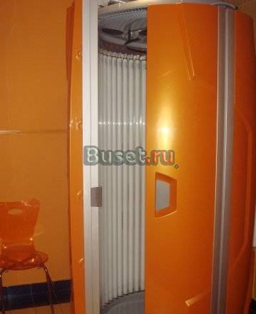 Солярий Luxura V5 Тольятти