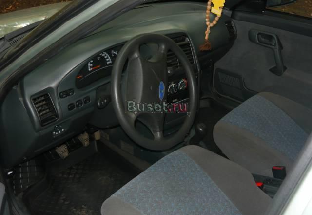 ВАЗ 2110, 2006  отличное состояние Москва