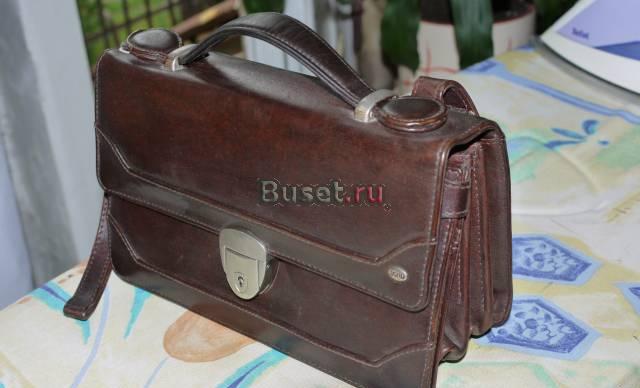 Барсетка Санкт-Петербург