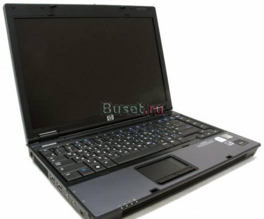 HP Compaq 6510b - 14.1" Core2Duo 2.1GHz, 2GB Санкт-Петербург