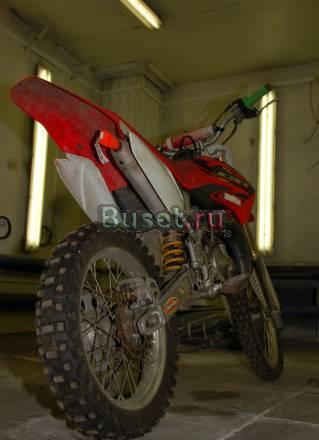 Honda CR 85 RX Москва